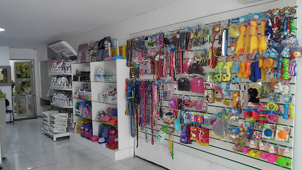 Clínica Veterinária CURAPET Montese