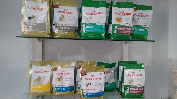 Foto 1 Clínica Veterinária CURAPET Montese