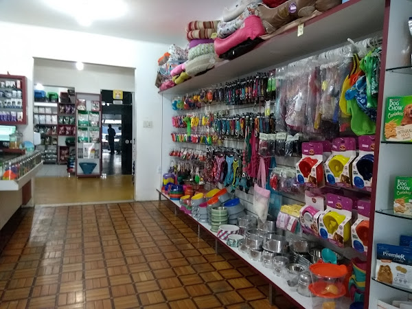 Foto 3 Bichomania Foto 3 Bichomania