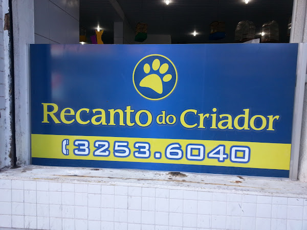 Recanto do Criador