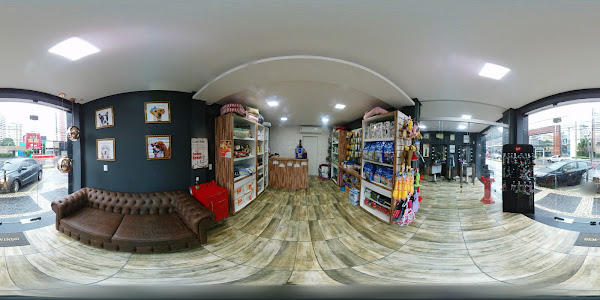 Foto 1 ACADEMY GROOMING RONY PETERSON (CURSO DE BANHO E TOSA)