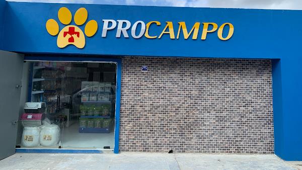 Pro Campo Pet