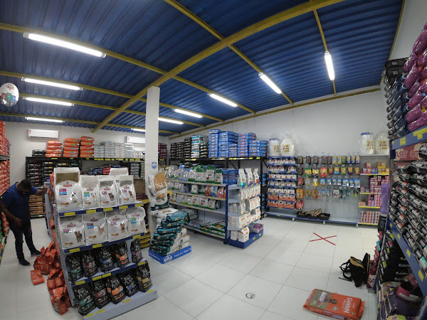 Foto 1 Pro Campo Pet