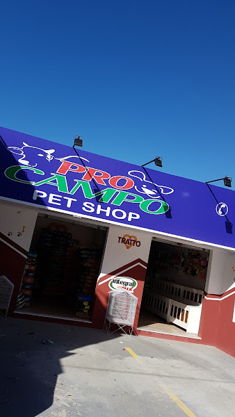 Foto 2 Pro Campo Pet