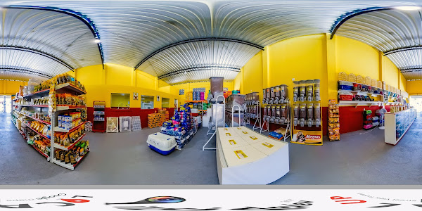 Foto 1 RGM Clínica e Pet Shop