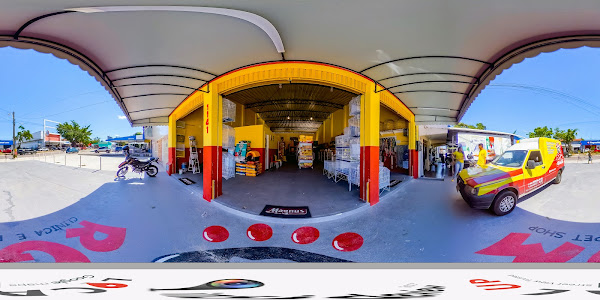 Foto 4 RGM Clínica e Pet Shop