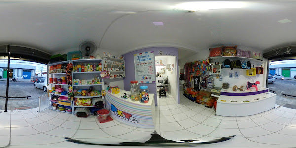 Foto 1 Pet Shop Arlequim