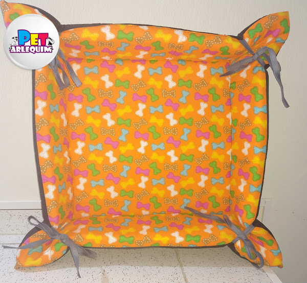 Foto 2 Pet Shop Arlequim