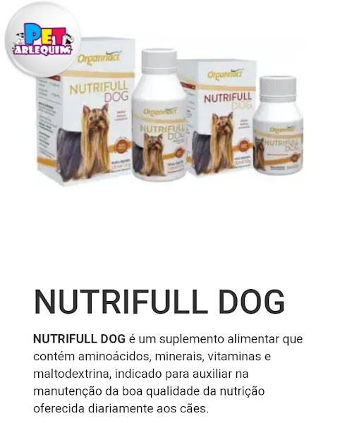 Foto 4 Pet Shop Arlequim