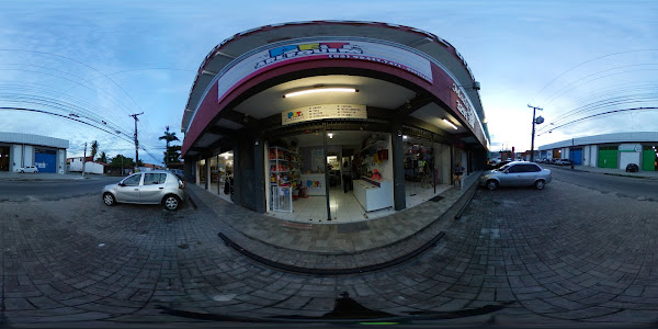 Foto 5 Pet Shop Arlequim