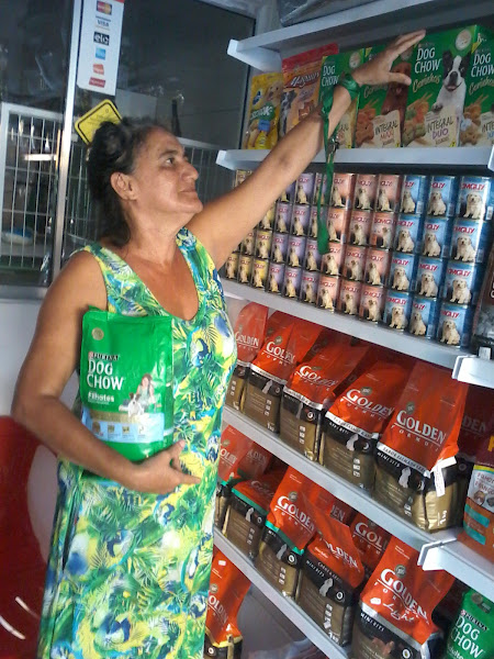 Foto 1 Au & Miau Pet Shop