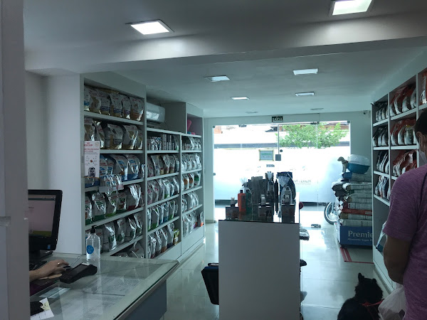 Foto 1 Plantão Pet 24 horas