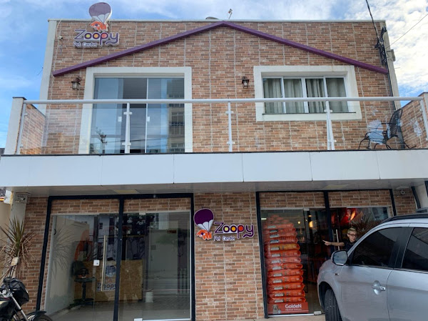 Zoopy PetCenter - Cocó Zoopy PetCenter - Cocó