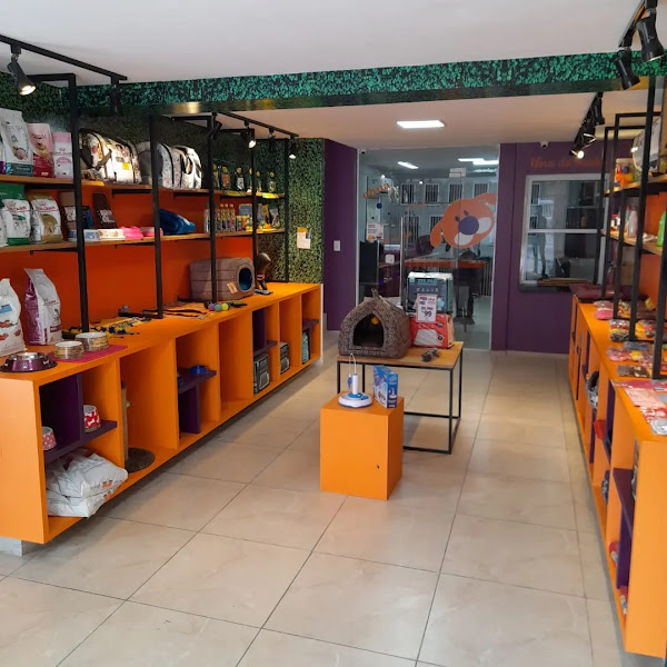 Foto 1 Zoopy PetCenter - Cocó