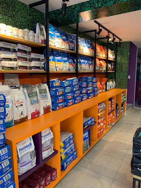 Foto 2 Zoopy PetCenter - Cocó