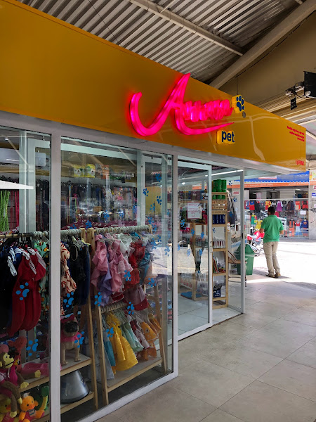 Arrasa Pet Atacado E Varejo De Acessórios Pet