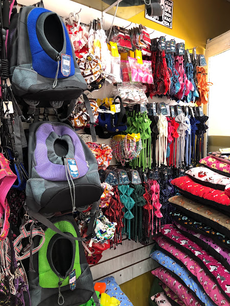 Foto 2 Arrasa Pet Atacado E Varejo De Acessórios Pet