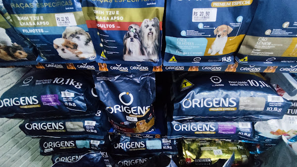 Foto 6 Pro Campo Foto 6 Pro Campo