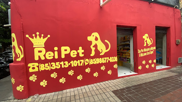 Rei Pet