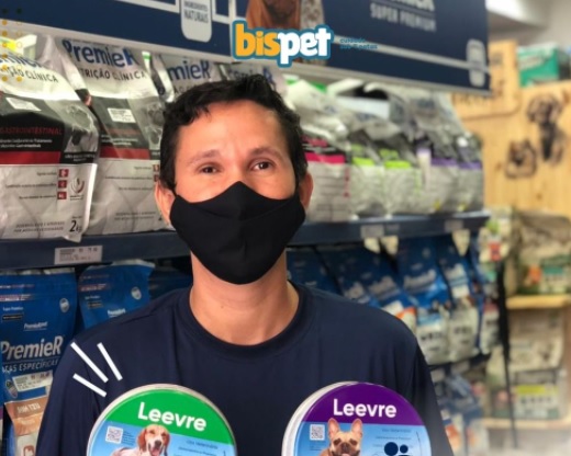 BisPet - Sólon Pinheiro