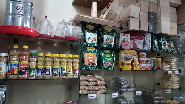 Foto 2 Pet Shop Ricardo