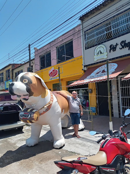 Foto 3 Pet Shop Ricardo