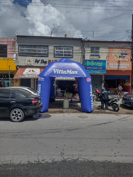 Foto 4 Pet Shop Ricardo