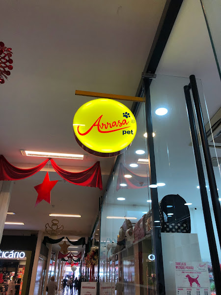 Arrasa Pet - Fabricante De Acessórios Pet