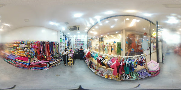 Foto 1 Arrasa Pet - Fabricante De Acessórios Pet