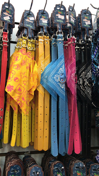 Foto 2 Arrasa Pet - Fabricante De Acessórios Pet