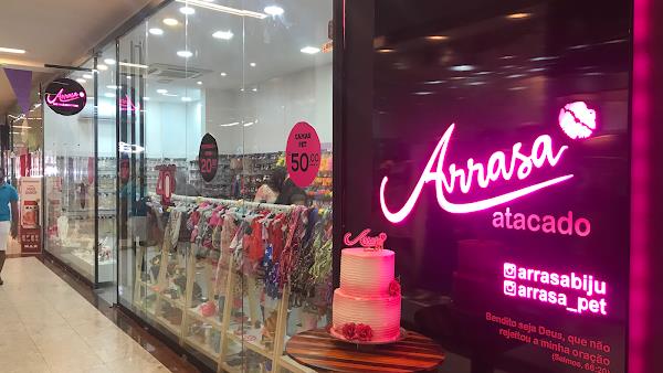 Foto 5 Arrasa Pet - Fabricante De Acessórios Pet