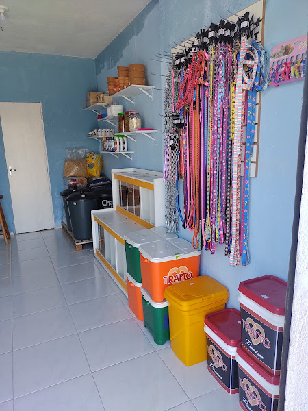Foto 1 Outlet Rações e artigos pet