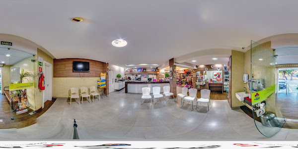 Foto 2 Clínica Veterinária São Francisco | Pet Shop