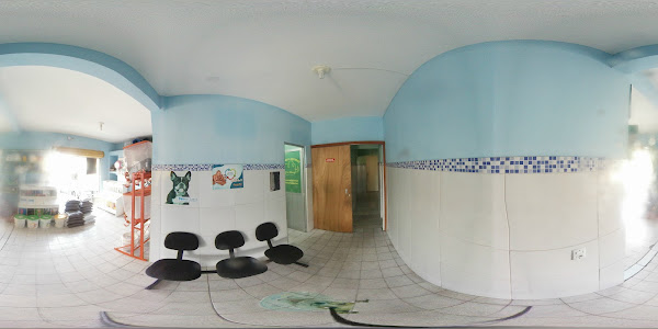 Espaço Animal - Clínica Veterinária & Pet Shop
