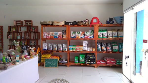 Foto 4 Veterinária Meu Amigãozão