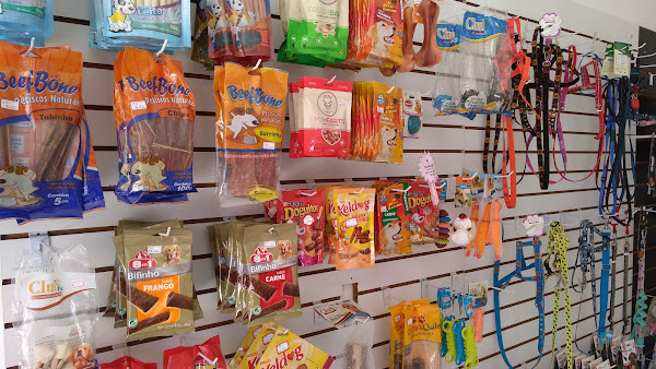 Foto 5 Veterinária Meu Amigãozão