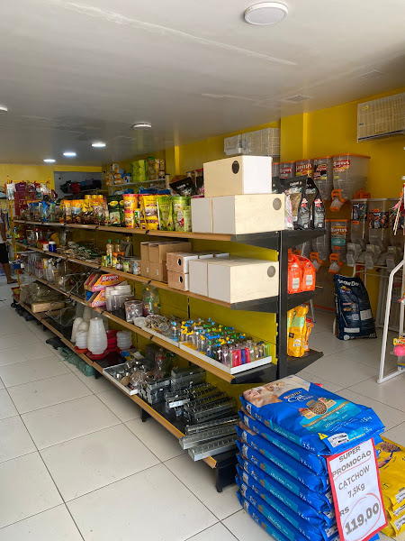 Foto 1 Torres Pet Shop