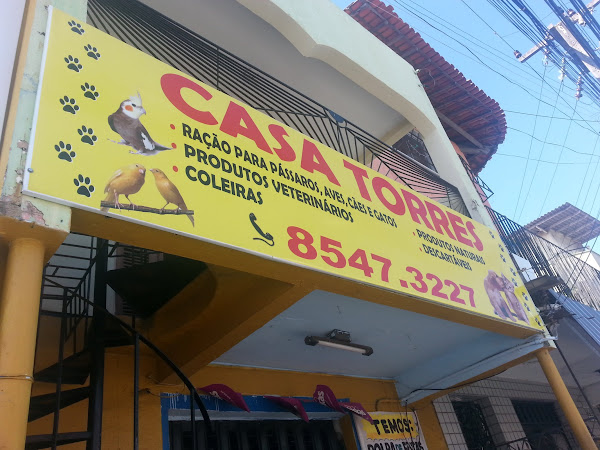 Foto 2 Torres Pet Shop