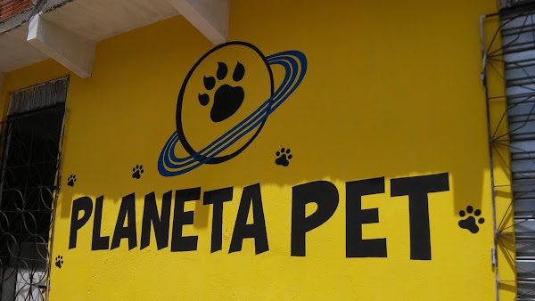 Planeta Pet