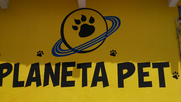 Foto 1 Planeta Pet