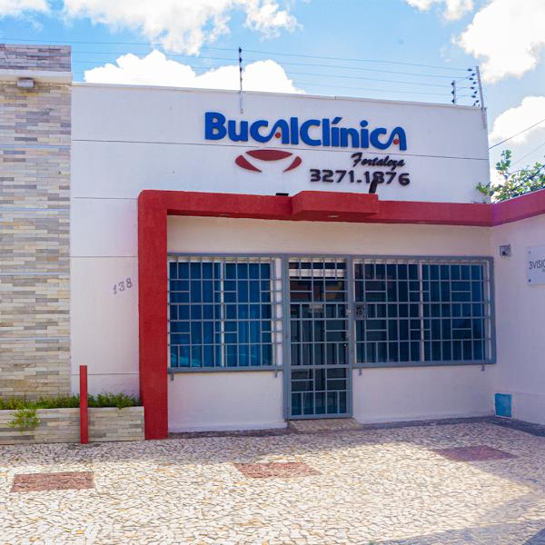 Bucal Clínica: Clareamento Dental, Invisalign, Implante Dentário, Dentista, Clínica Odontológica, Fortaleza CE