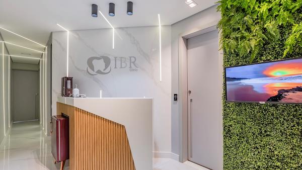 IBR Clinic | Dentista em Fortaleza (Centro de Laser em Odontologia Bill Rola)