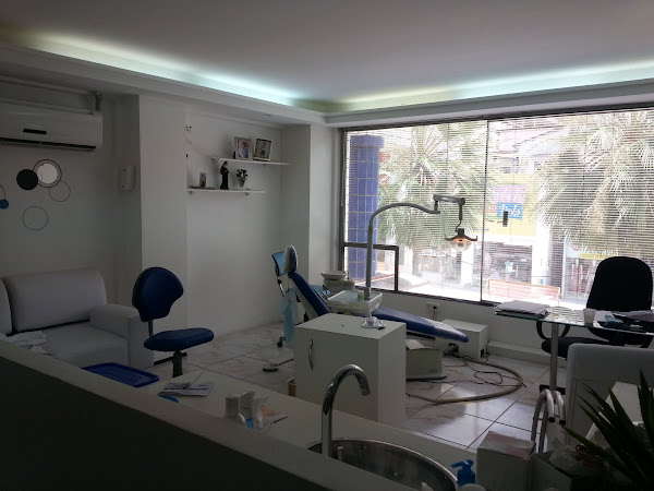 Clínica Geral Odontológica Clínica Geral Odontológica