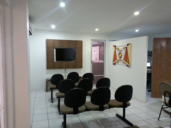 Foto 1 Clínica Geral Odontológica