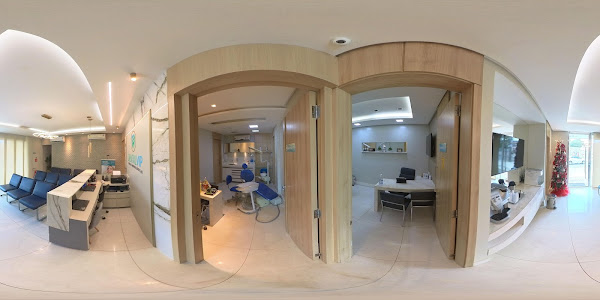 Foto 1 Dental VIP Clínica Odontológica: Dentistas, Aparelho Ortodôntico, Clareamento Dental, Lentes de Contato Dentais, Cidade dos Funcionários, Fortaleza