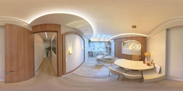 Foto 2 Dental VIP Clínica Odontológica: Dentistas, Aparelho Ortodôntico, Clareamento Dental, Lentes de Contato Dentais, Cidade dos Funcionários, Fortaleza