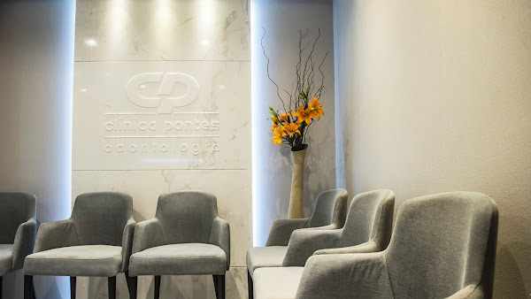 Clínica Pontes – Odontologia