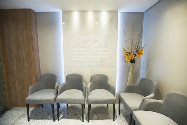 Foto 1 Clínica Pontes – Odontologia