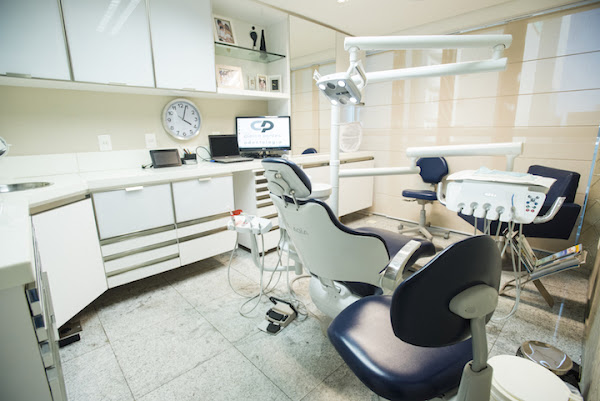 Foto 2 Clínica Pontes – Odontologia