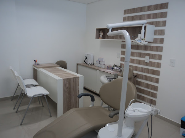 Foto 2 M&A Britto Odontologia